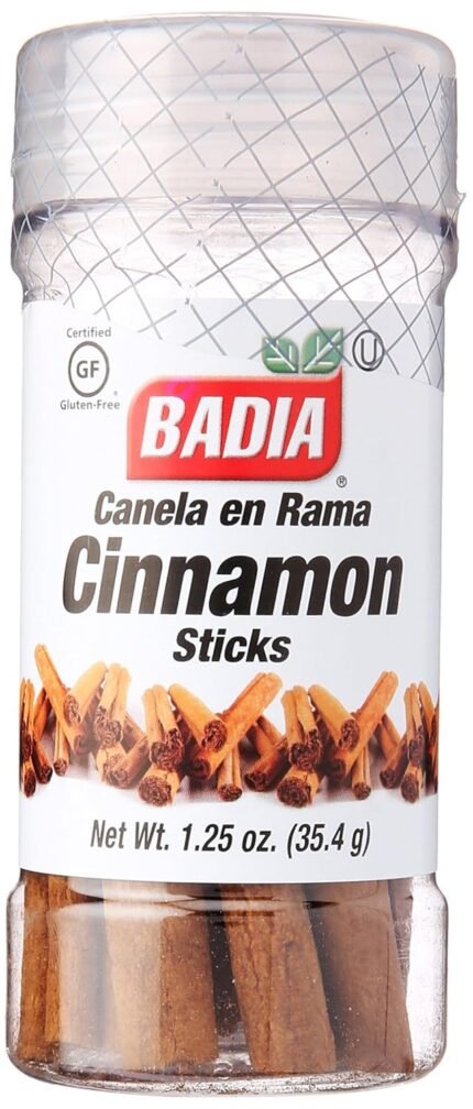 badia chinnamon stick 1.25 oz image