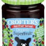 Crofters organic super fruit