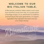bionaturae gluten free spaghetti rice & lentil pasta image