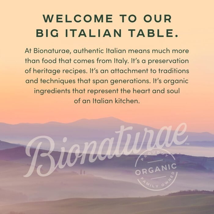 bionaturae gluten free spaghetti rice & lentil pasta image