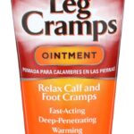 Leg Cramps Ointment