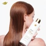 dove bond strength conditioner for damaged hair image
