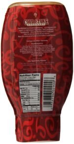 cold stone caramel dessert topper 11oz image