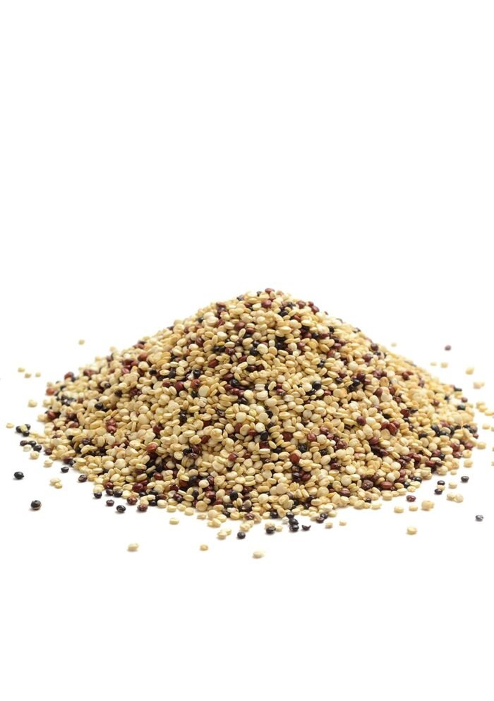 bob's red mill organic tri color 13 oz image