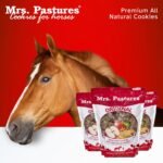 Mrs. Pastures Horse Treats