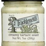 tracklements creamy tartare sauce image