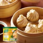 knorr chicken flavor bouilon powder image