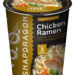 Snapdragon Tokyo-Style Chicken Ramen Cup