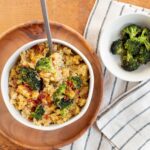 lundberg organic antique white quinoa pack image