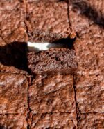 pamelas chocolate brownie mix pack image