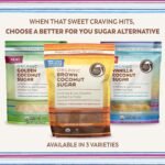 big tree farms organic golden coconut sugar pack image