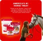 Mrs. Pastures Horse Treats