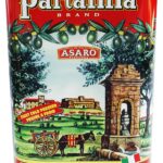 partanna extra virgin olive oil 1 liter image