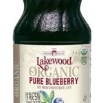 Lakewood Organic Blueberry Juice