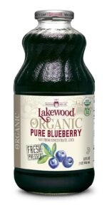 Lakewood Organic Blueberry Juice