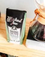 wicked joe coffee vella maria whole bean pack image