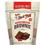 Bob’s Red Mill Brownie Mix, Gluten-Free