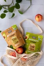 eden furikake sesame & sea vegetable seasoning image