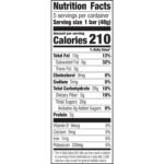 larabar coconut cream pie fruit & nut bars 8.5 oz image