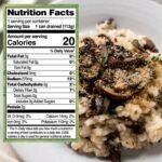 native forest organic mushroom pieces pack image