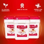 Mrs. Pastures Horse Treats