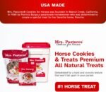 Horse Cookies & Treats Premium all natural Treats