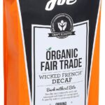 wicked joe coffee breakfast blend whole bean pack image