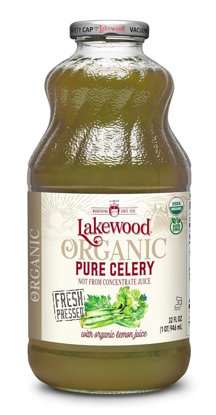 lakewood pure green celery image