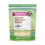 big tree farms organic golden coconut sugar pack image