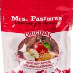 Mrs. Pastures Horse Treats