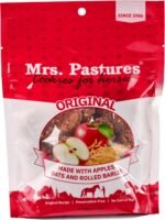 Mrs. Pastures Horse Treats