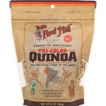 bob's red mill organic tri color 13 oz image