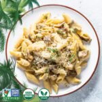 native forest organic mushroom pieces pack image