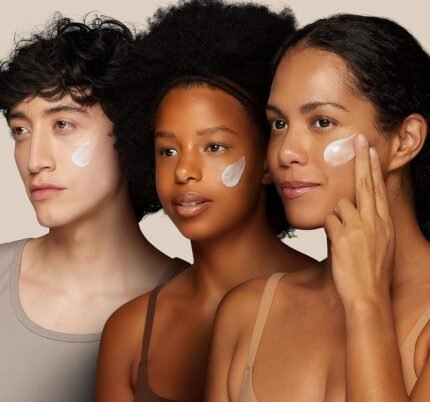 ponds clarant b3 dark spot correcting cream image