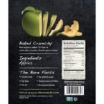 Bare Granny Smith Apple Chips