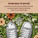 second nature dark chocolate medley trail mix pack image