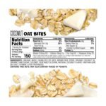 bobos cocconut oat bites pack image