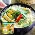 knorr chicken flavor bouilon powder image