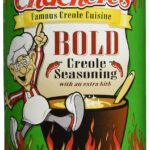 Tony Chachere's Bold Creole Seasoning