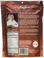 Sheila G's Salted Caramel Brownie Brittle Ingredients