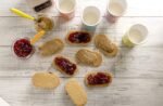 nairns gluten free oat grahams image