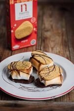 nairns gluten free oat grahams image