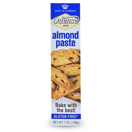Odense Almond Paste Biscuit
