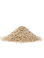 bobs red mill oat bran cereal image
