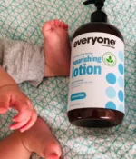 Everyone Unscented Bath Soap