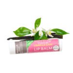 Soothing Touch Vegan Lip Balm Vanilla Chai