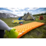 big agnes zoom ul steeping pad wide 25 x 72 image