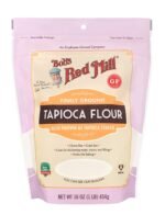 Tapioca Starch