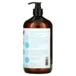 Everyone Unscented Bath Soap Nutrition Info