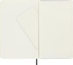 moleskine classic soft cover notebook large dotted image